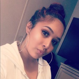 Meet your Posher, Ruth